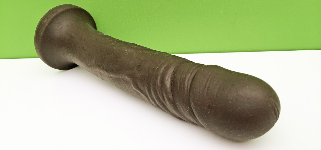 Tantus Gary O2 Dildo